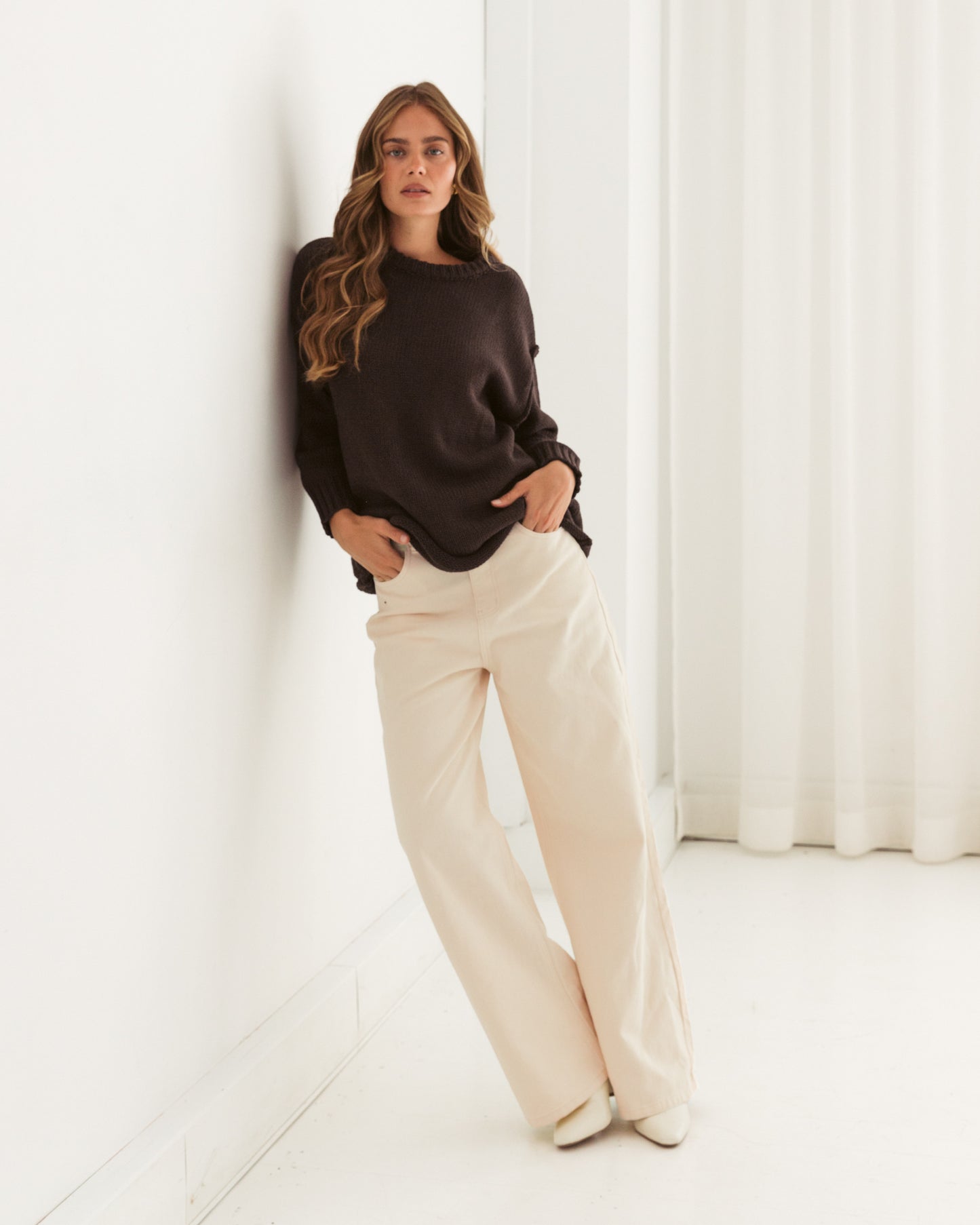 ANTONIA JUMPER
