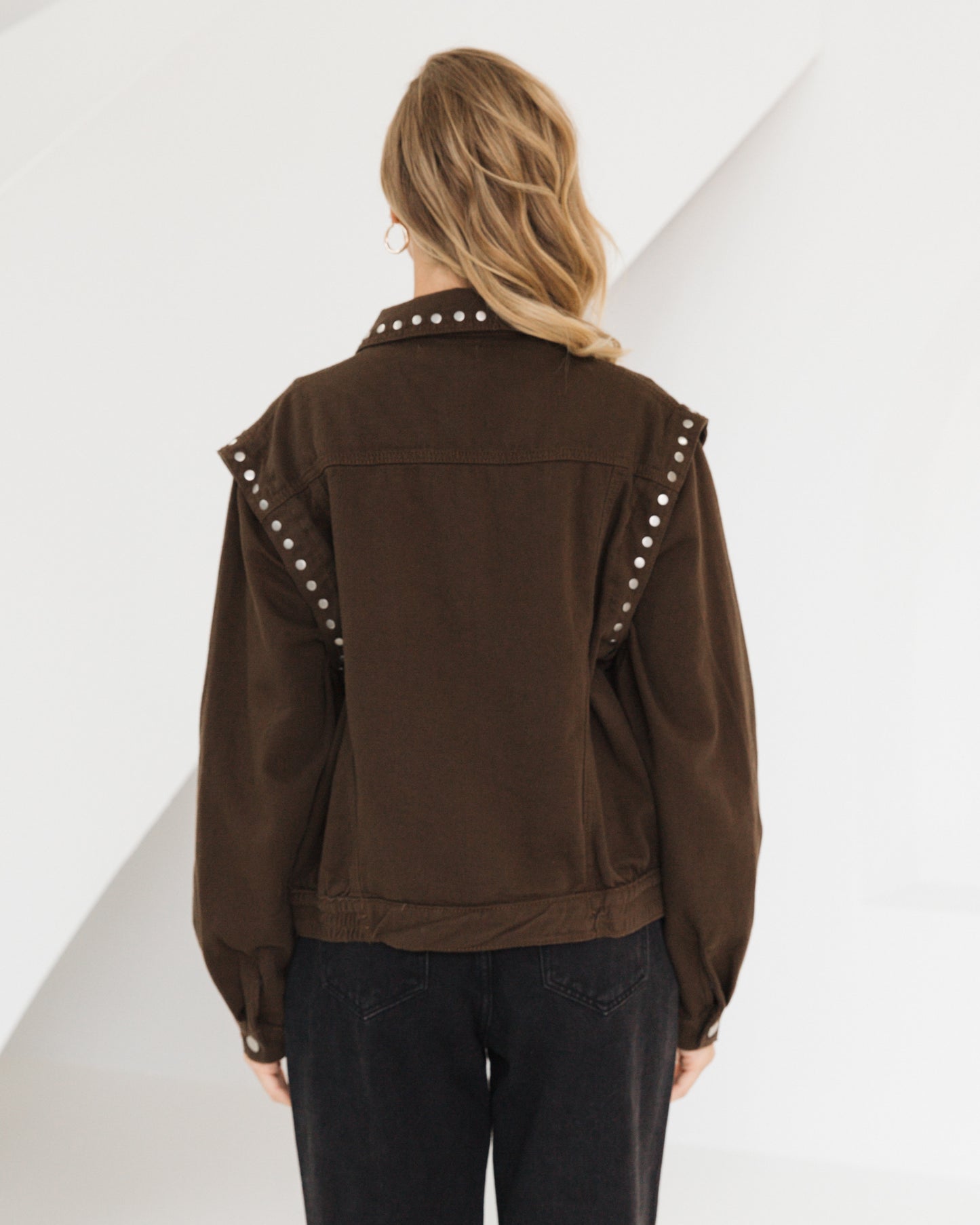 TEXAS JACKET