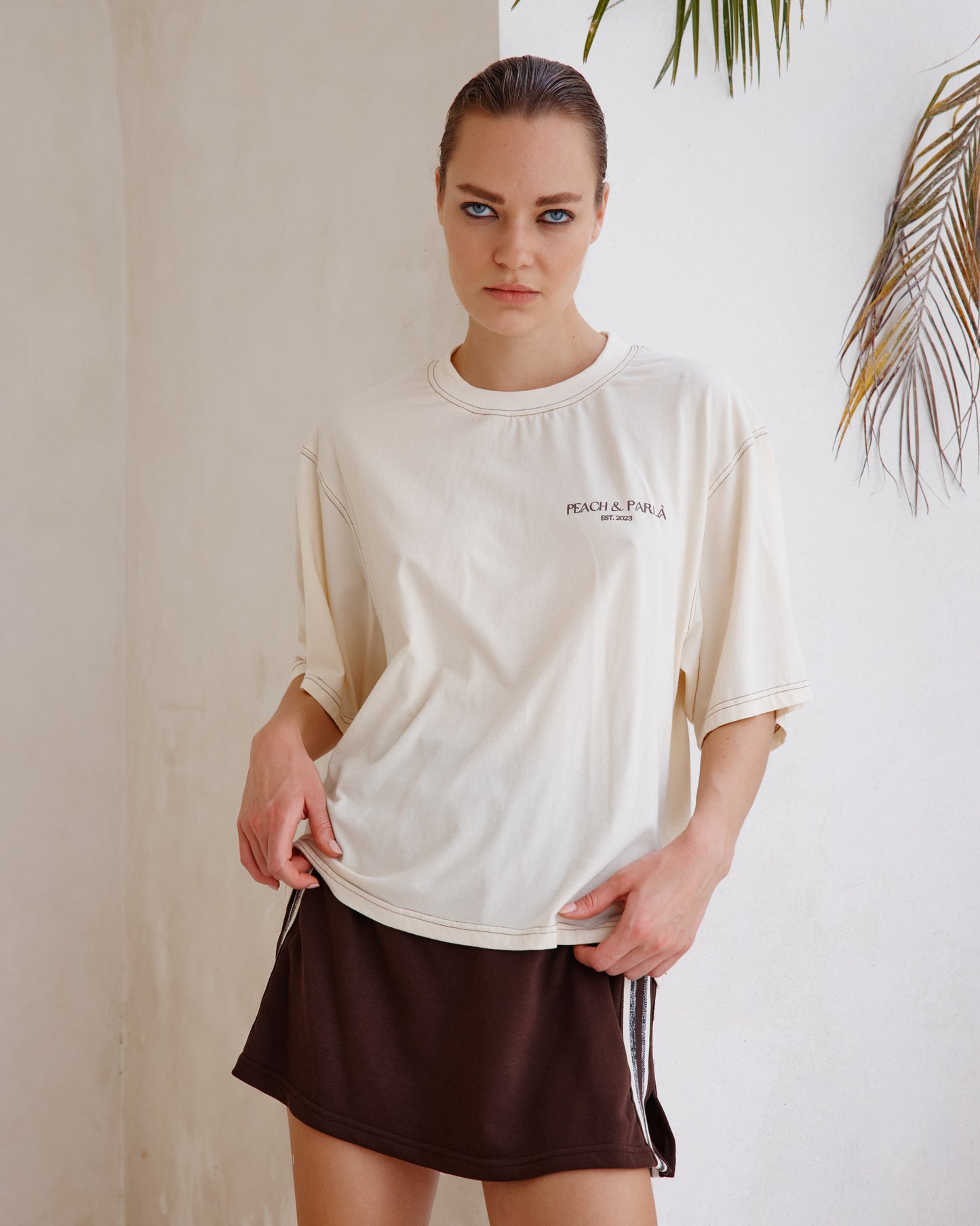 ROCCO SKIRT
