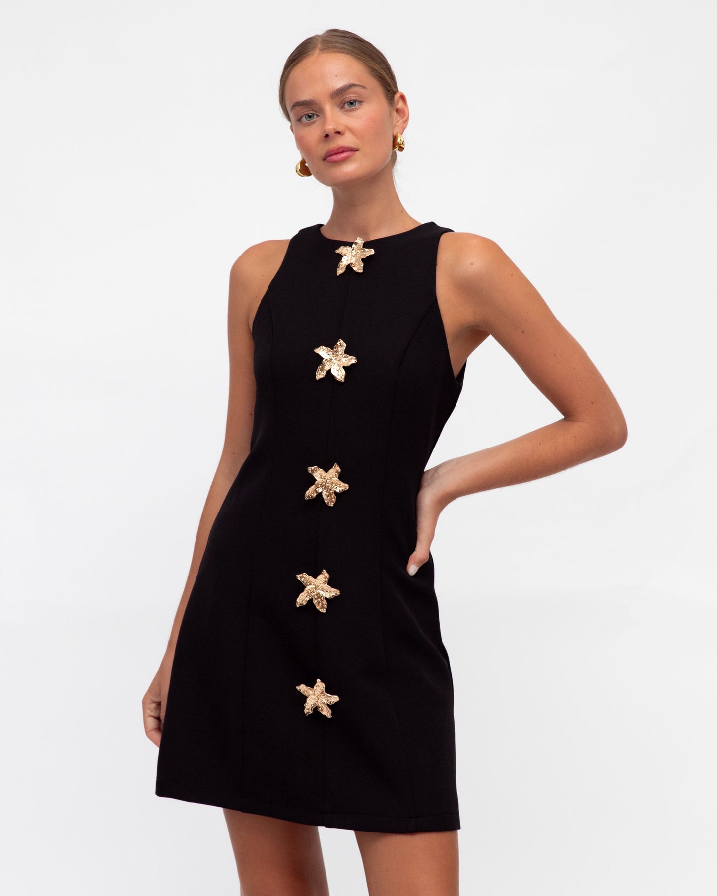 LILLY DRESS