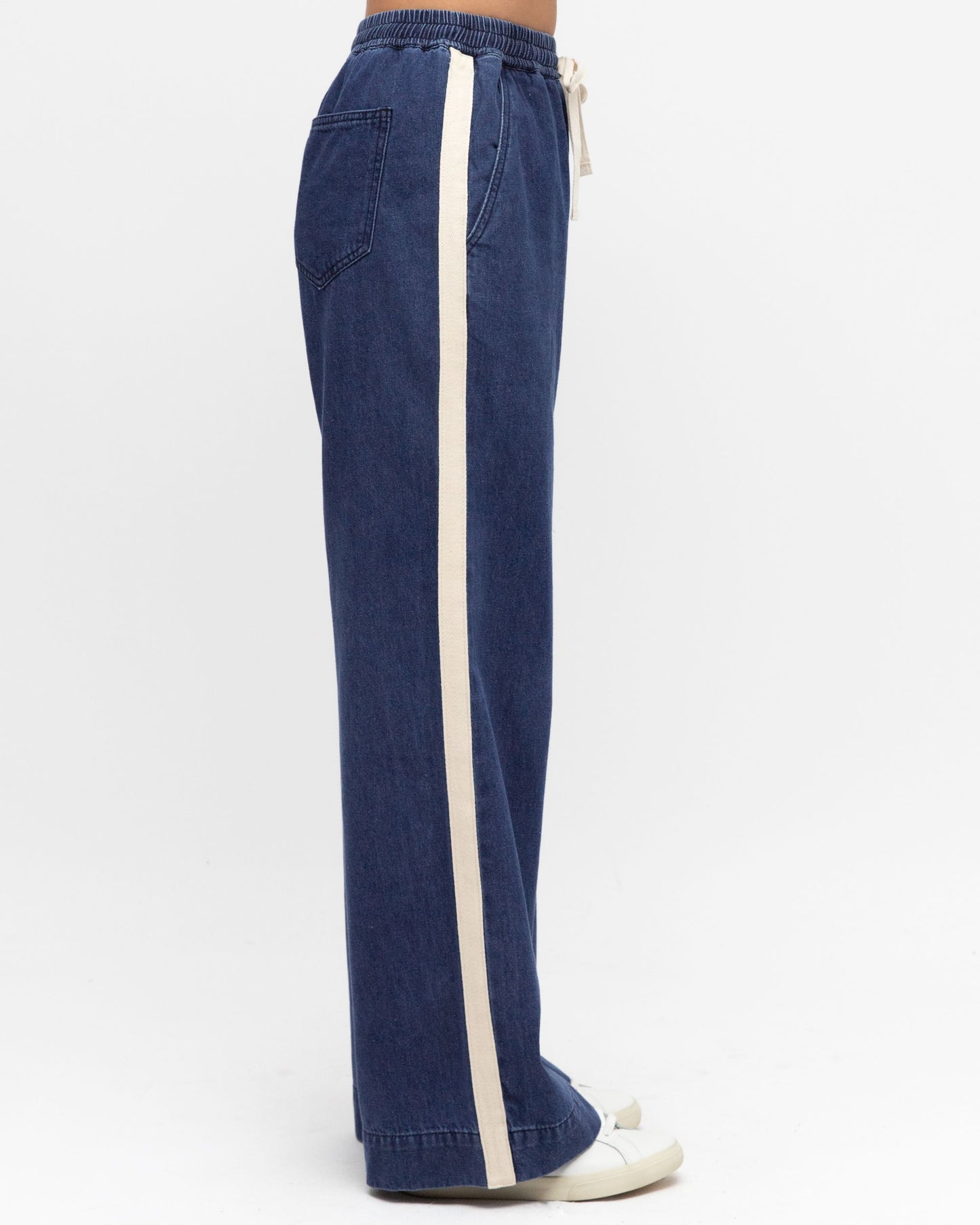 LUNA DENIM JEAN