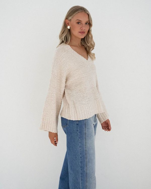 HOME KNIT