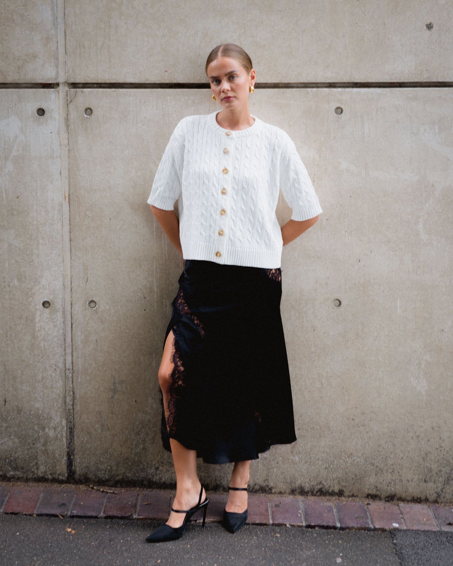 SOPHIE SKIRT