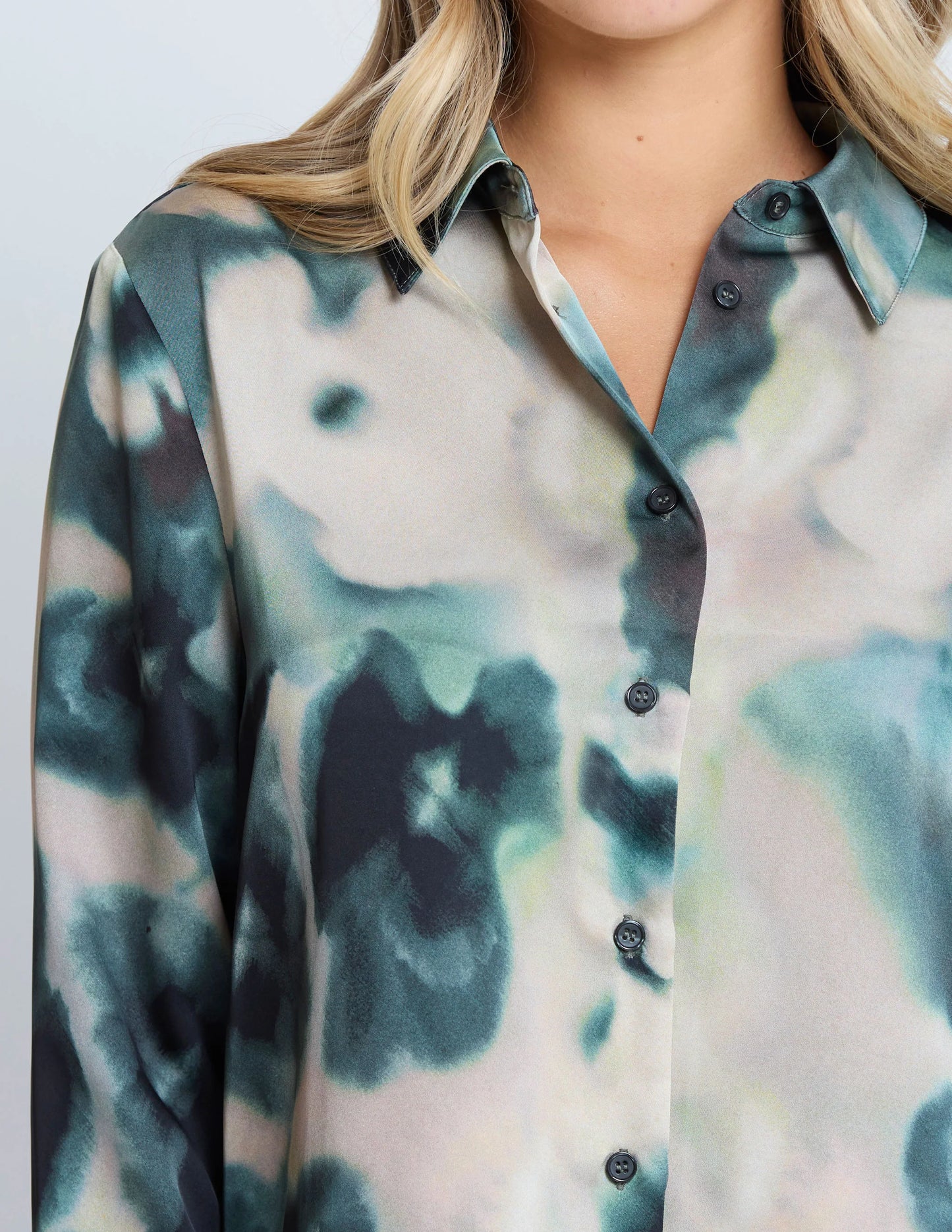 LOUISA BLOUSE