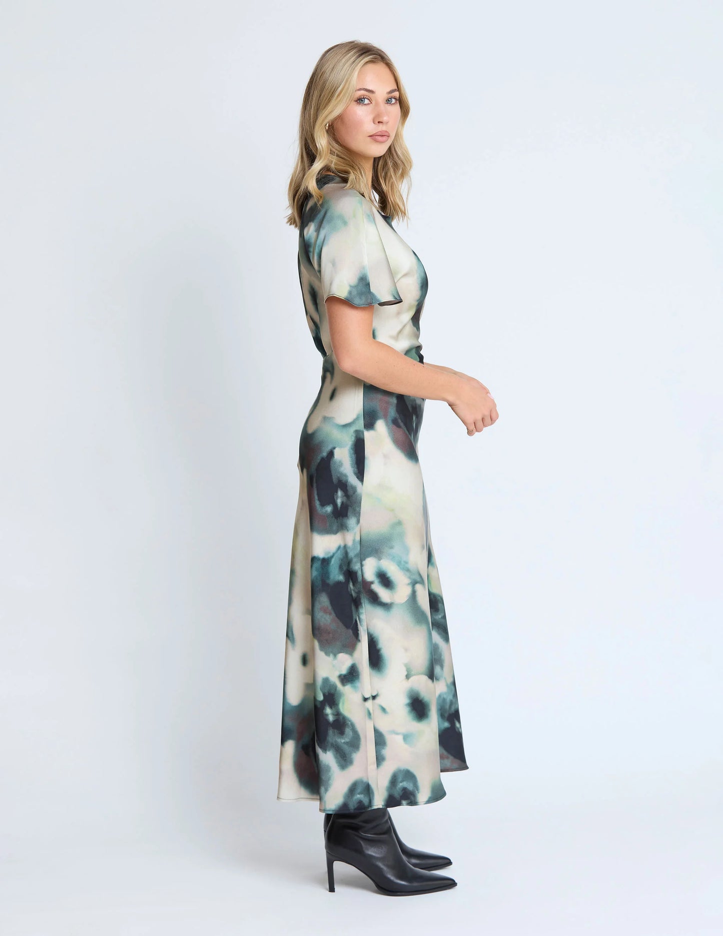 KEIKO DRESS