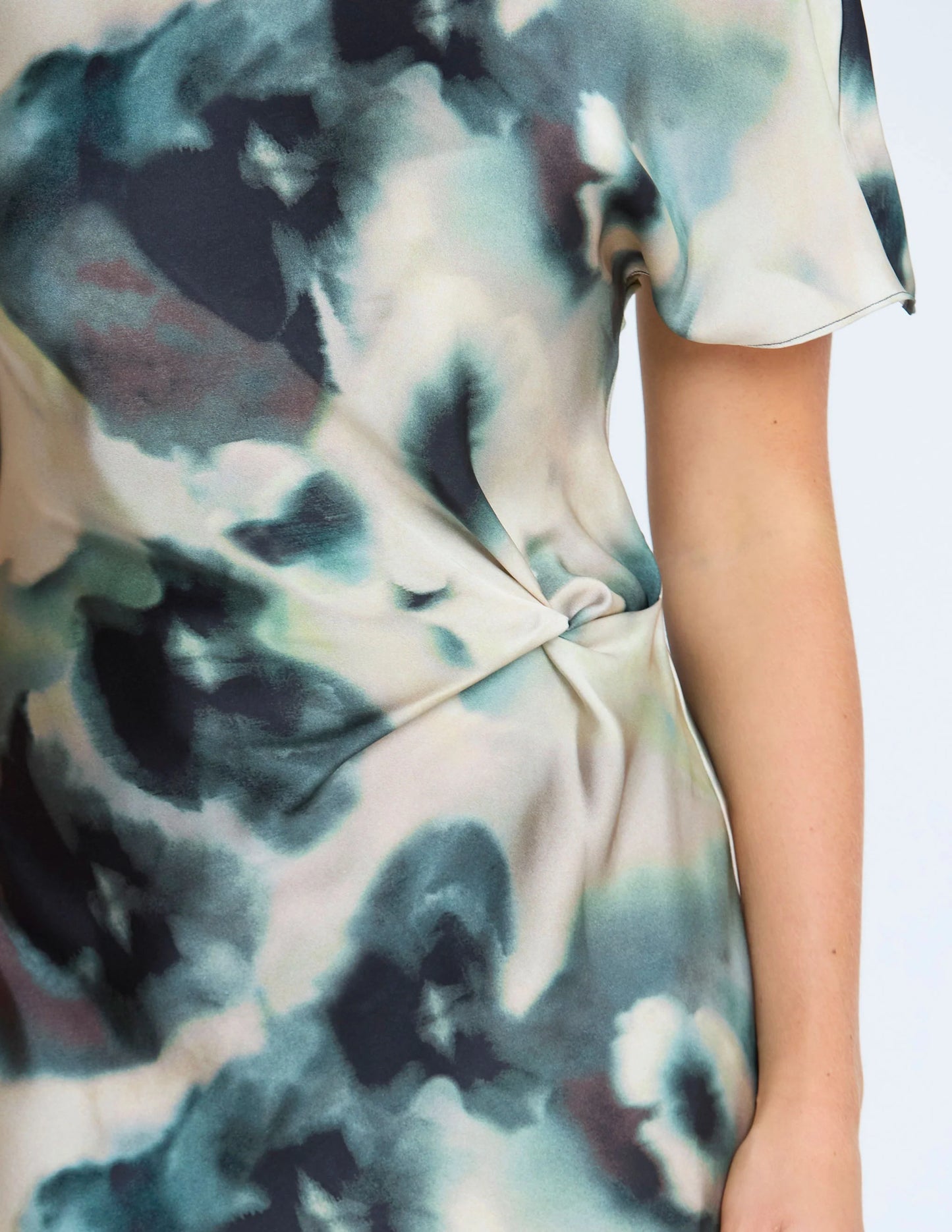 KEIKO DRESS