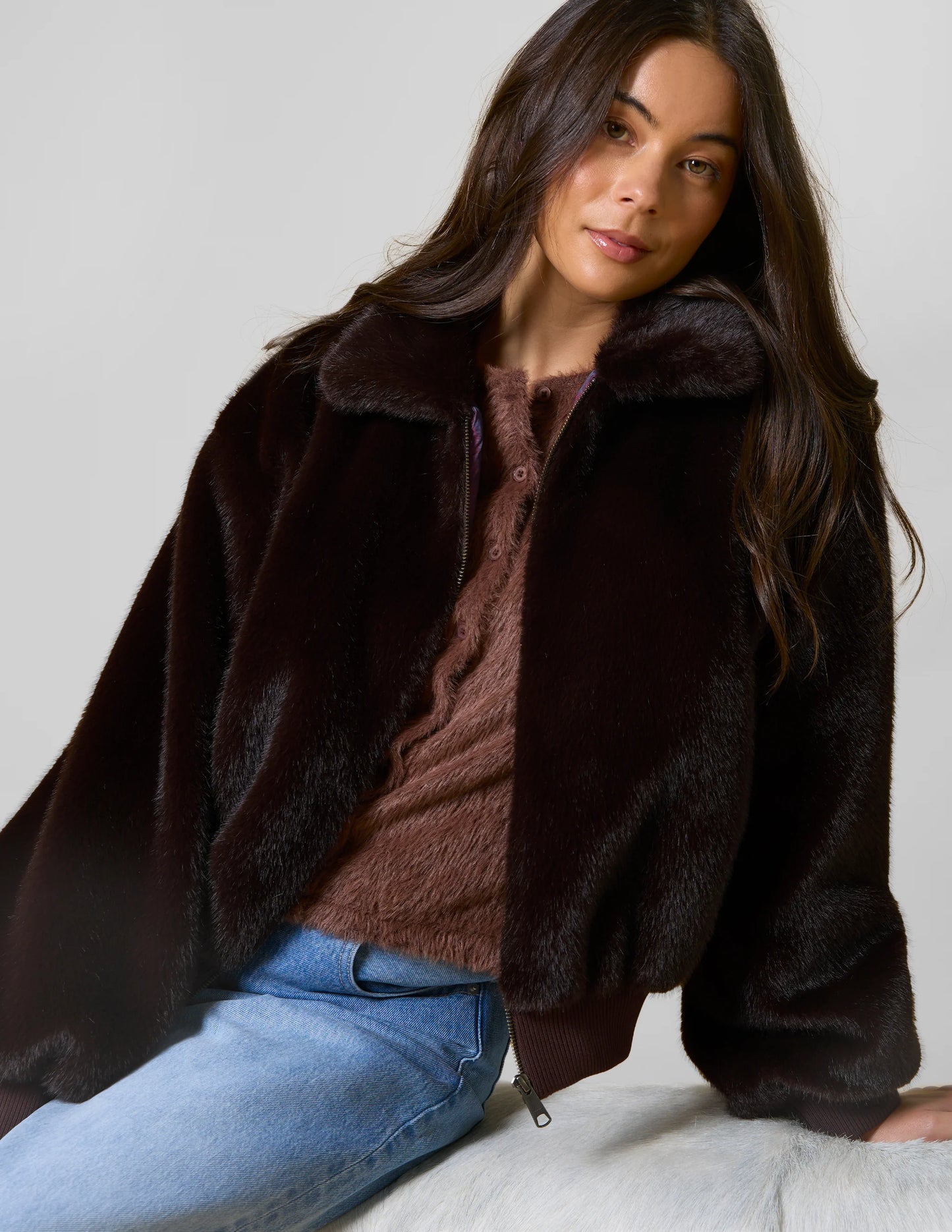 GIGI JACKET