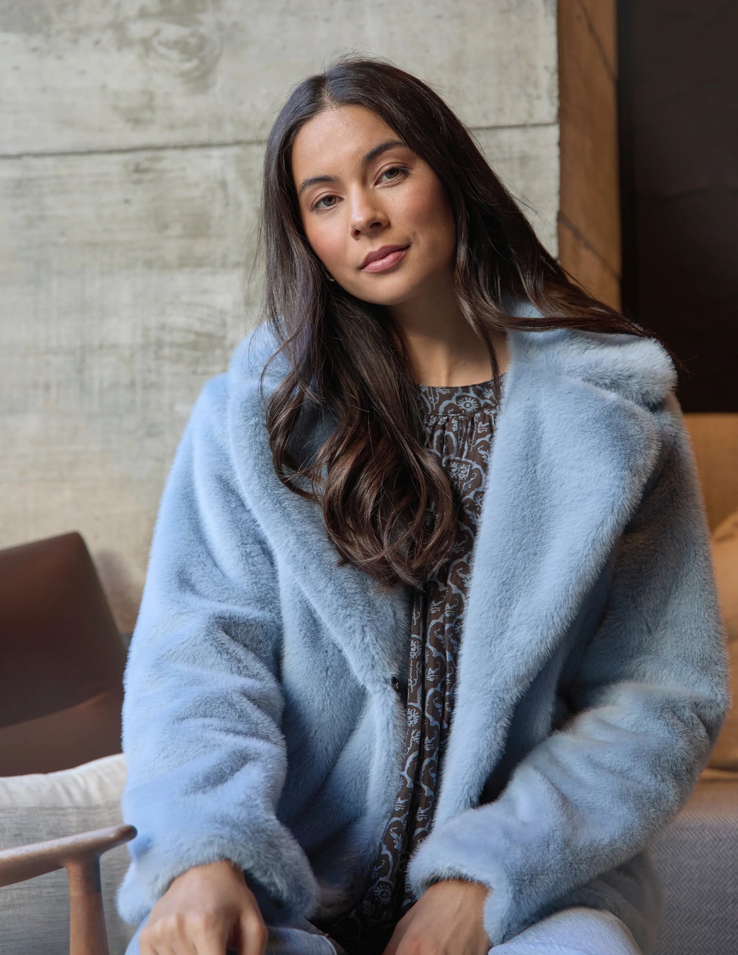 ELSA JACKET