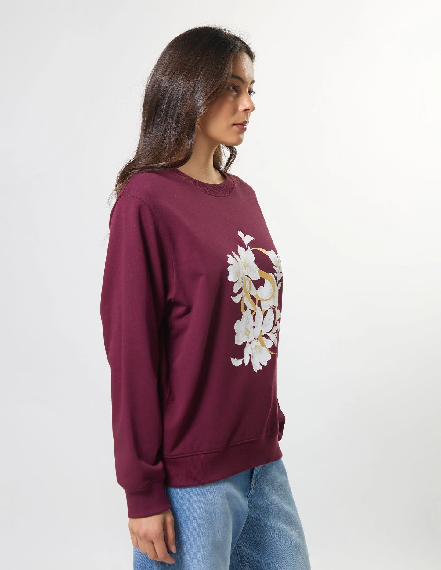 ESSENTIAL SWEAT