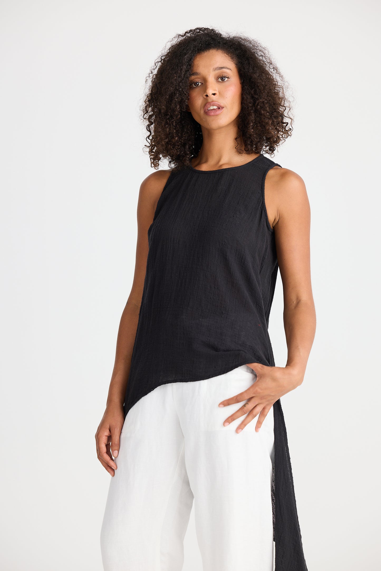 SICILY SINGLET