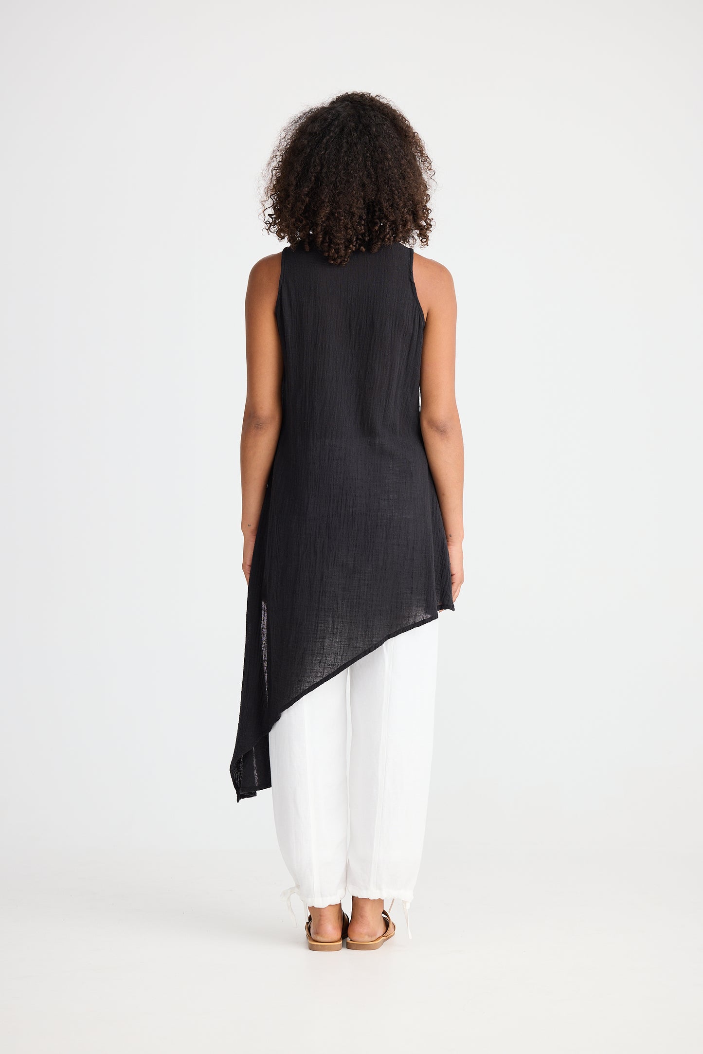 SICILY SINGLET