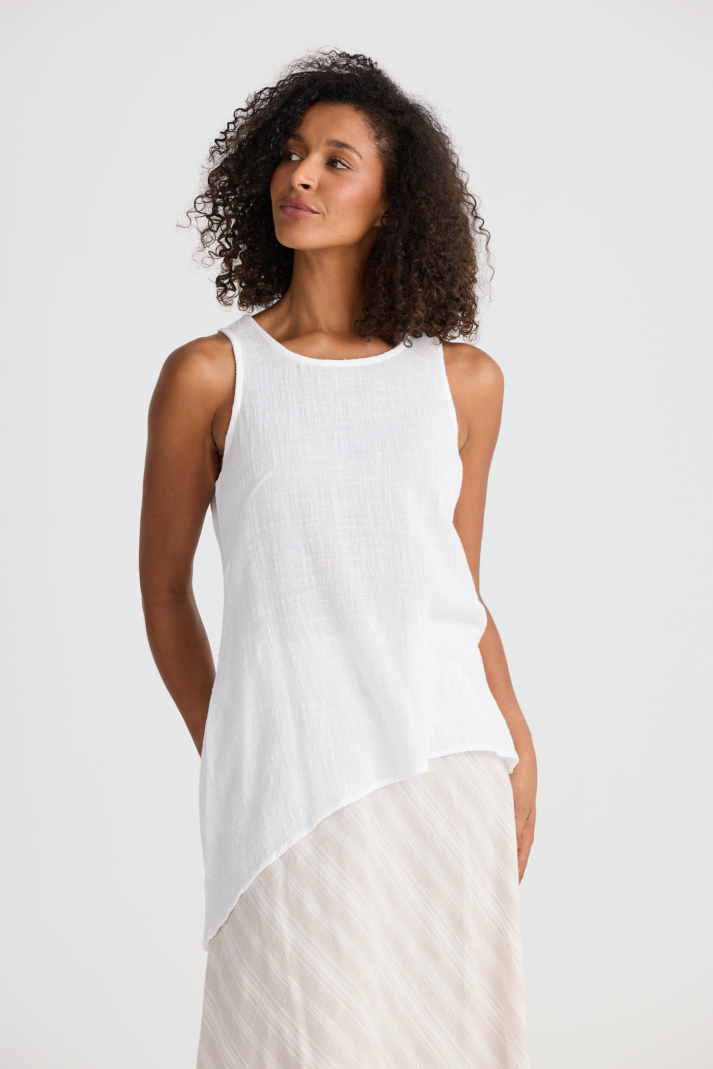 SICILY SINGLET