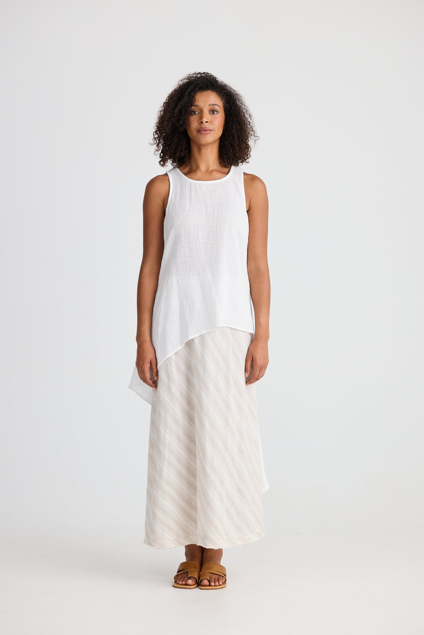 SICILY SINGLET