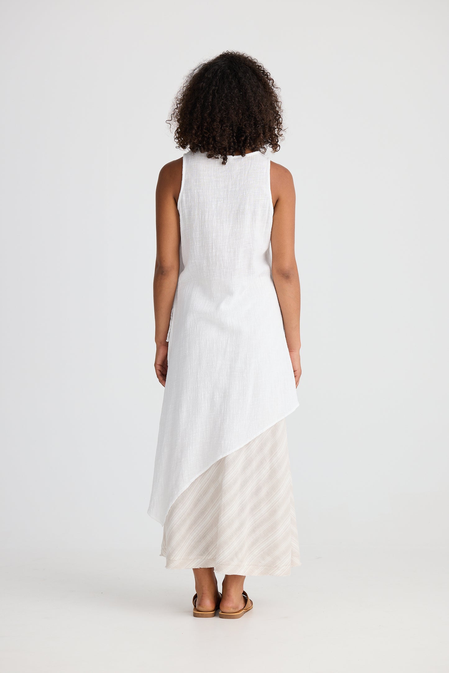 SICILY SINGLET