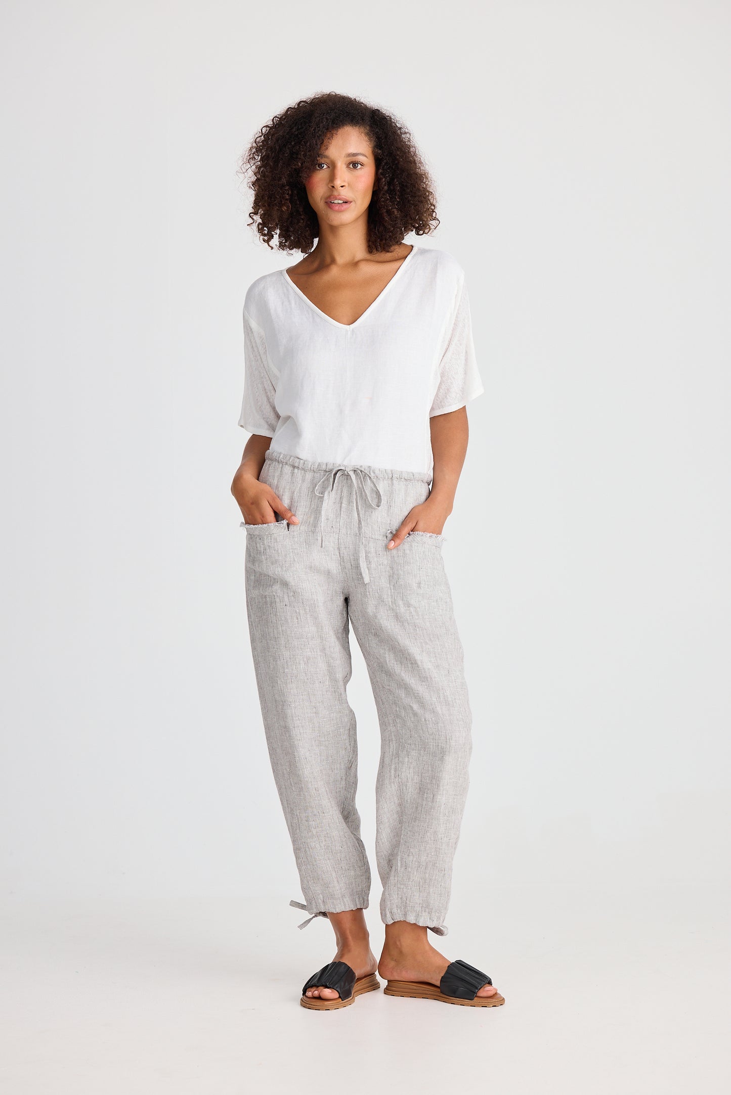 AMAZON PANT FLECK