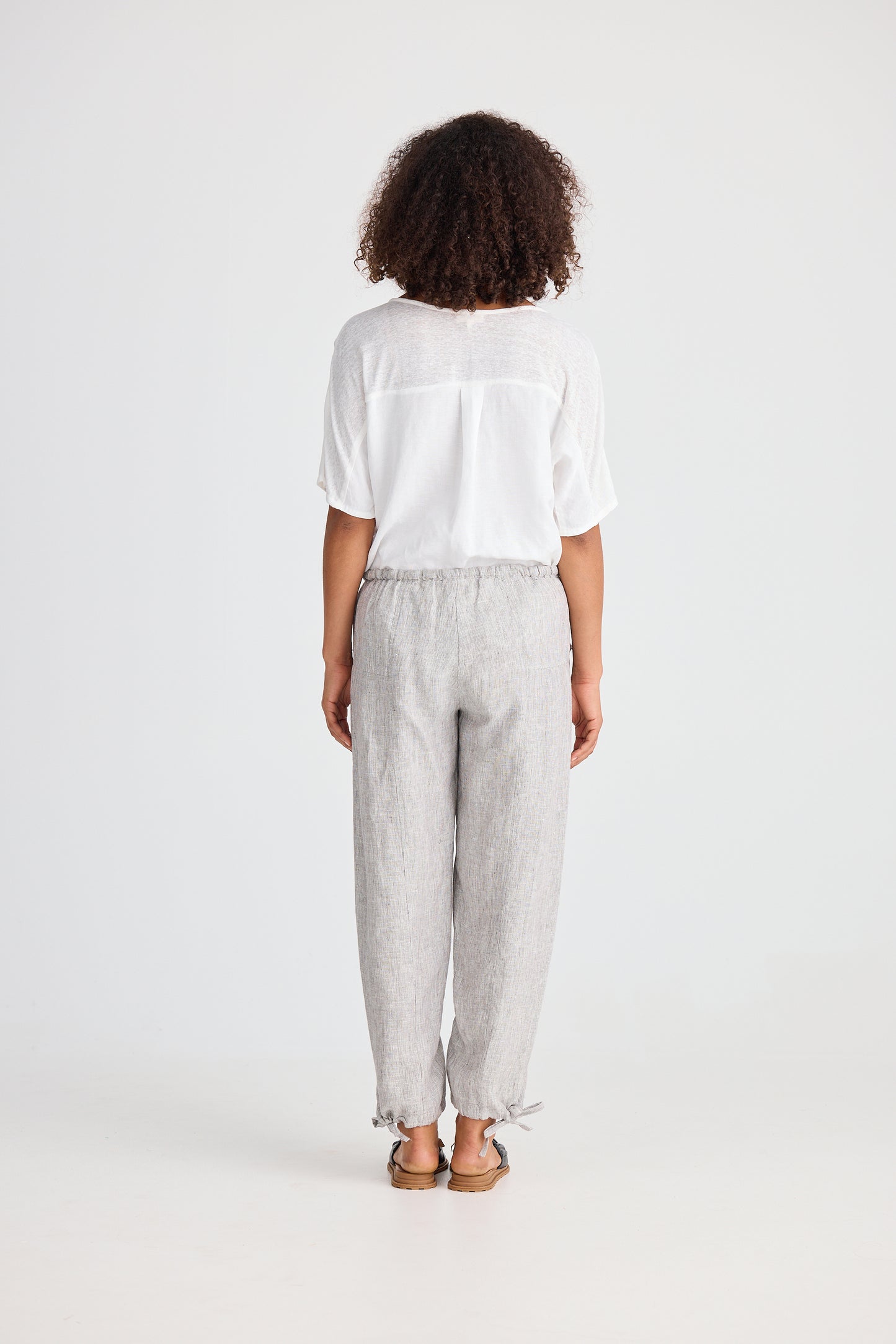 AMAZON PANT FLECK