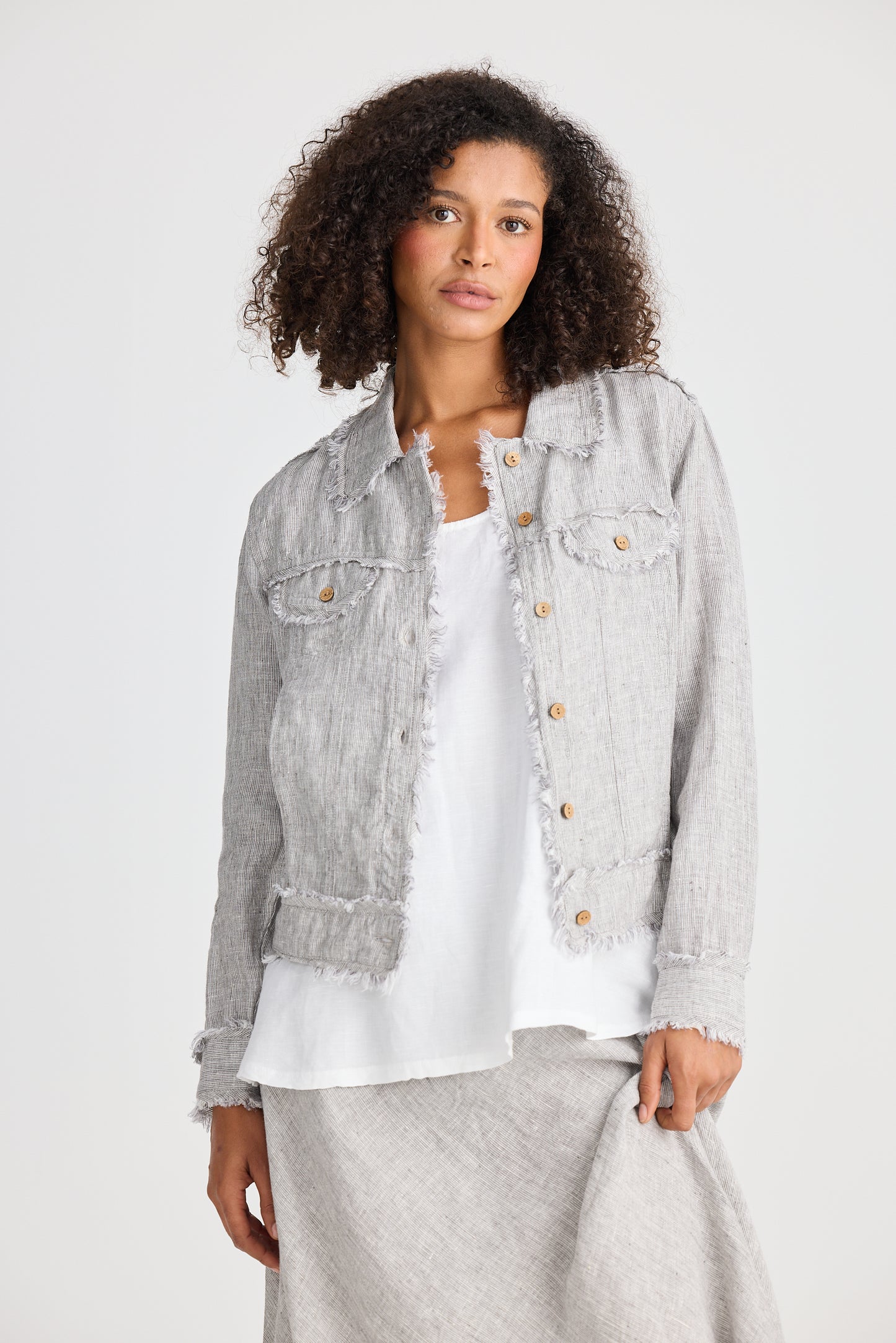 MONZA JACKET