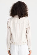 MONZA JACKET
