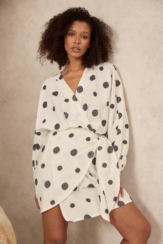 PORTO DRESS