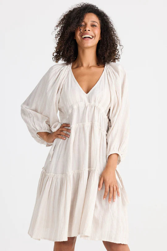 KYRA DRESS