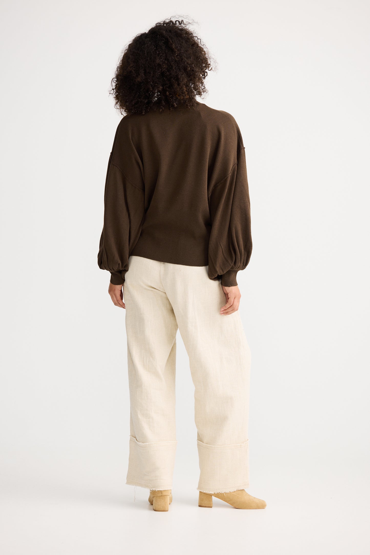 ANAIS KNIT