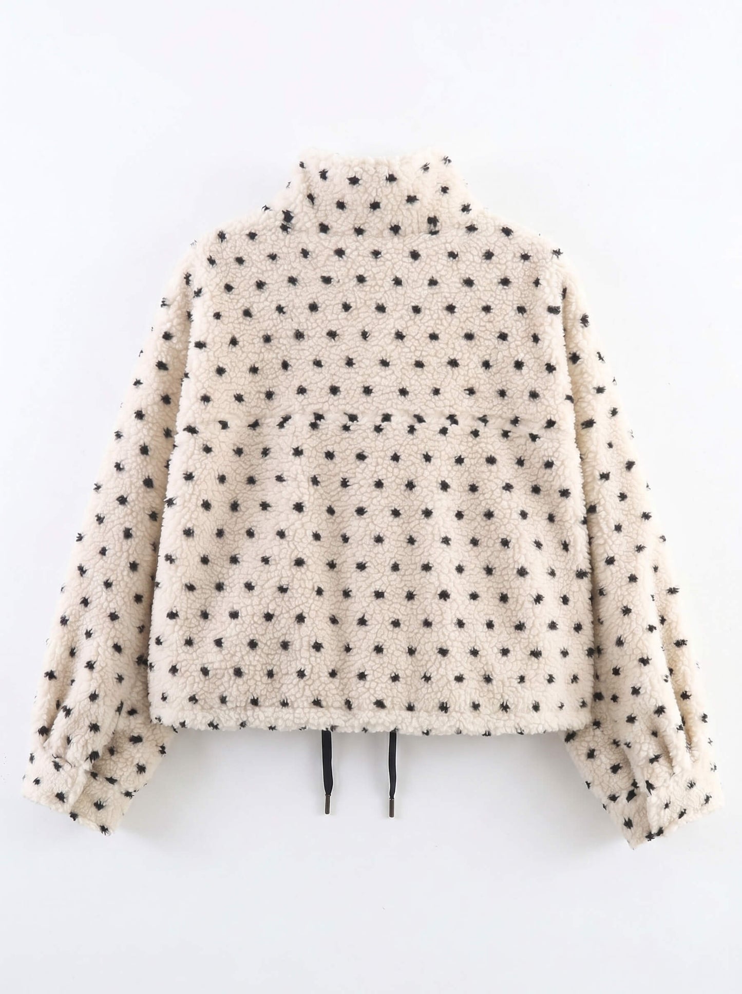 HEART FLEECE