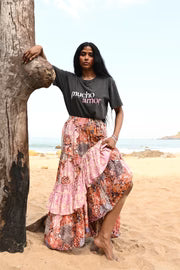 SASSY SKIRT