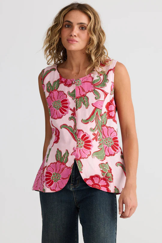 CHESTER WAISTCOAT