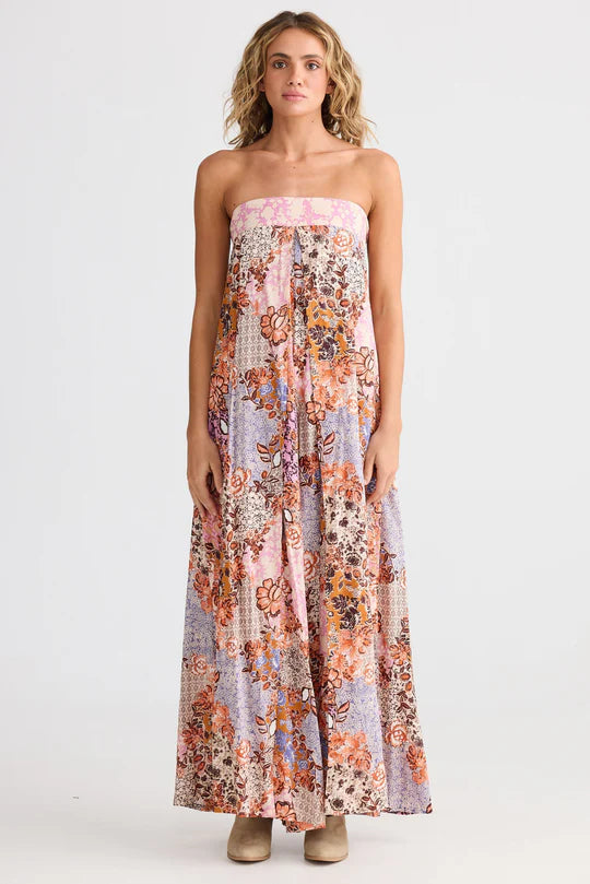 LUCKY CHARM JUMPSUIT