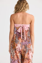 LUCKY CHARM JUMPSUIT