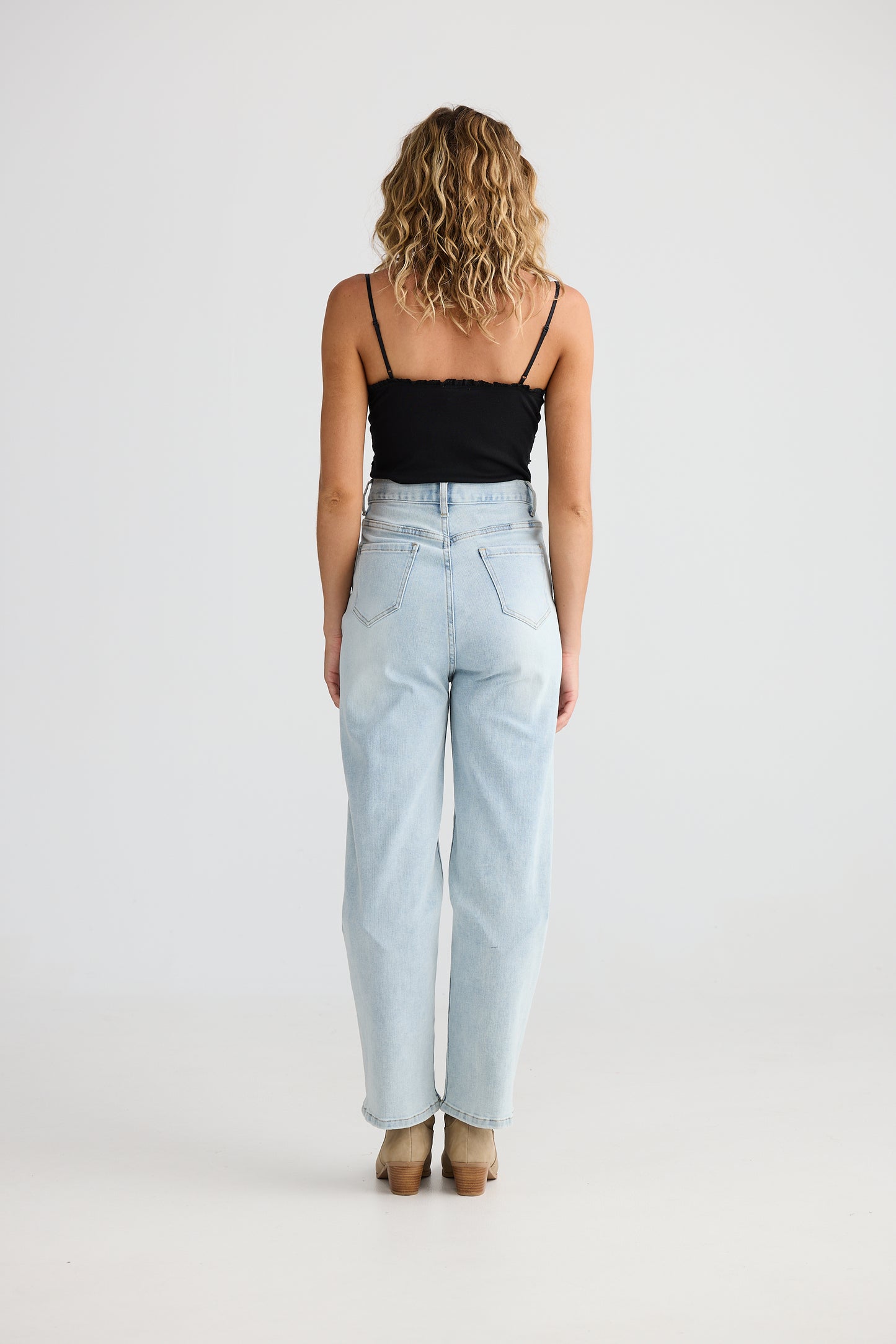 HEARTSCAPE JEAN