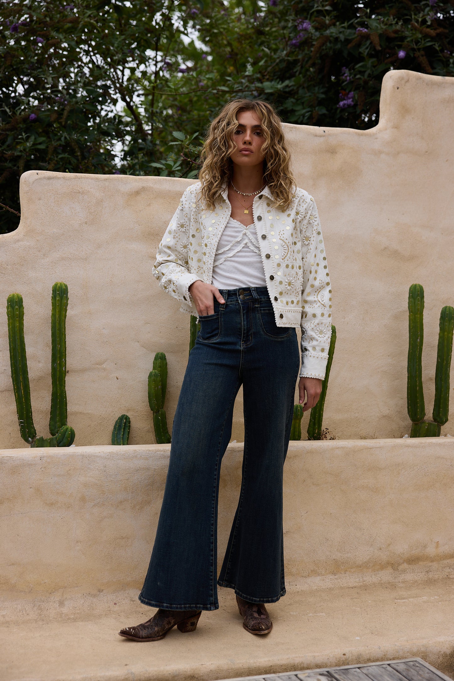 NURIA JACKET