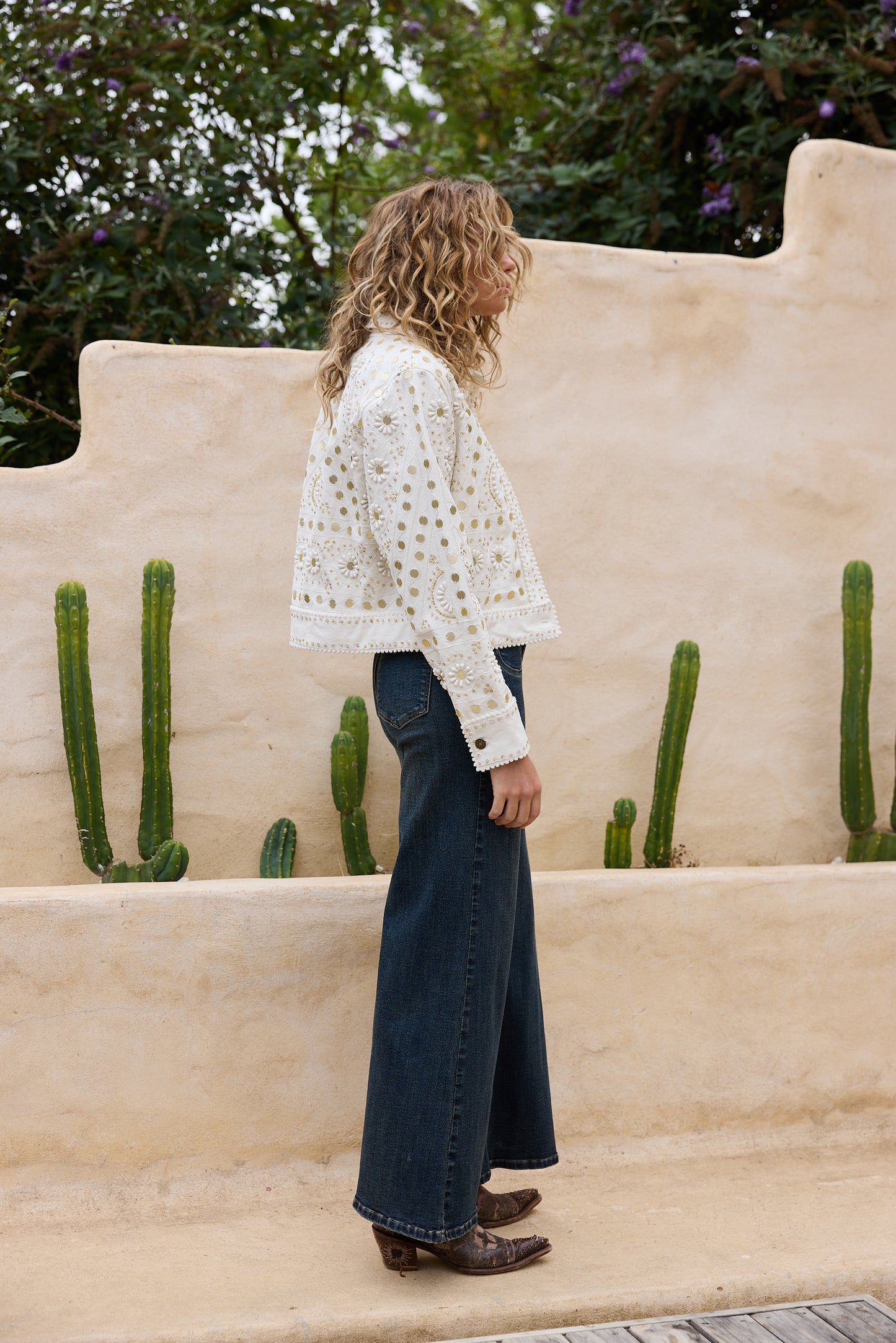 NURIA JACKET