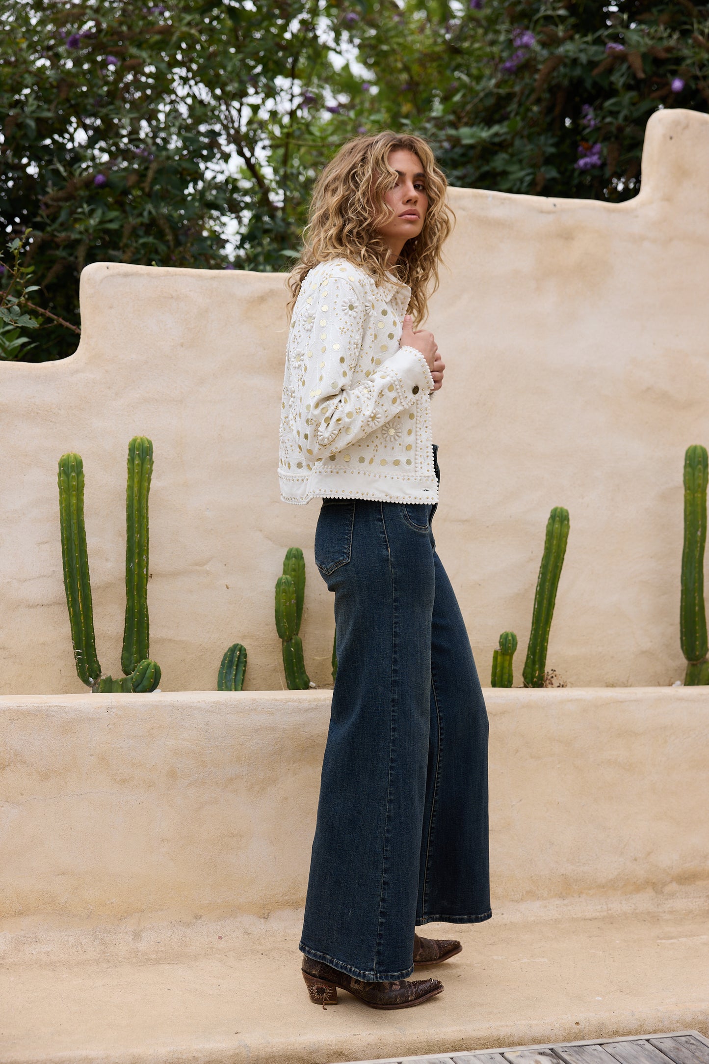 NURIA JACKET