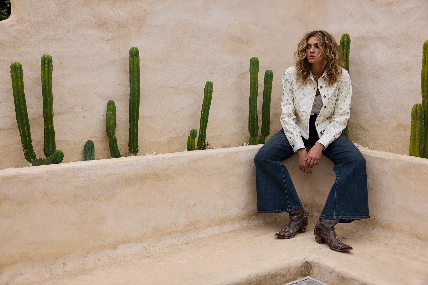NURIA JACKET