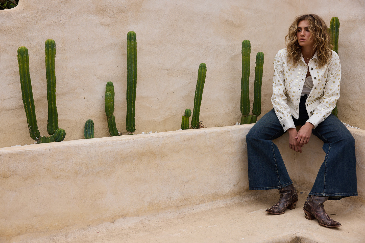 NURIA JACKET