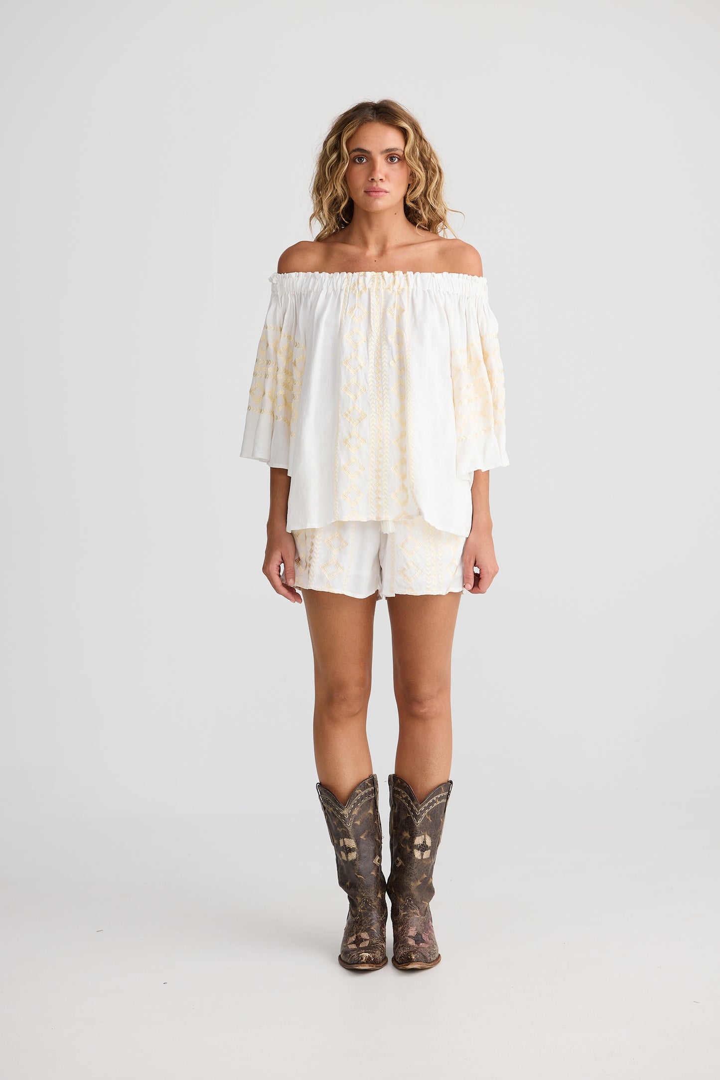 ODYSSEY TOP