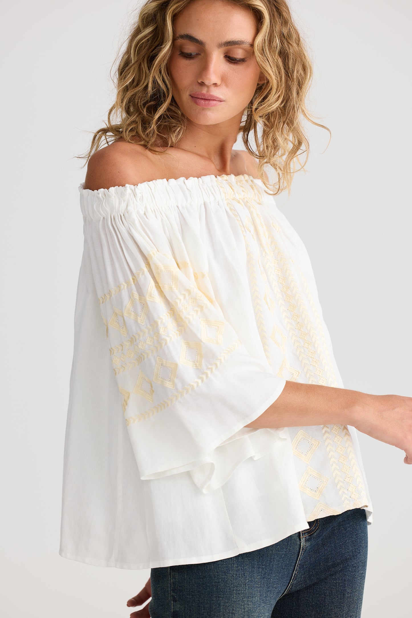 ODYSSEY TOP