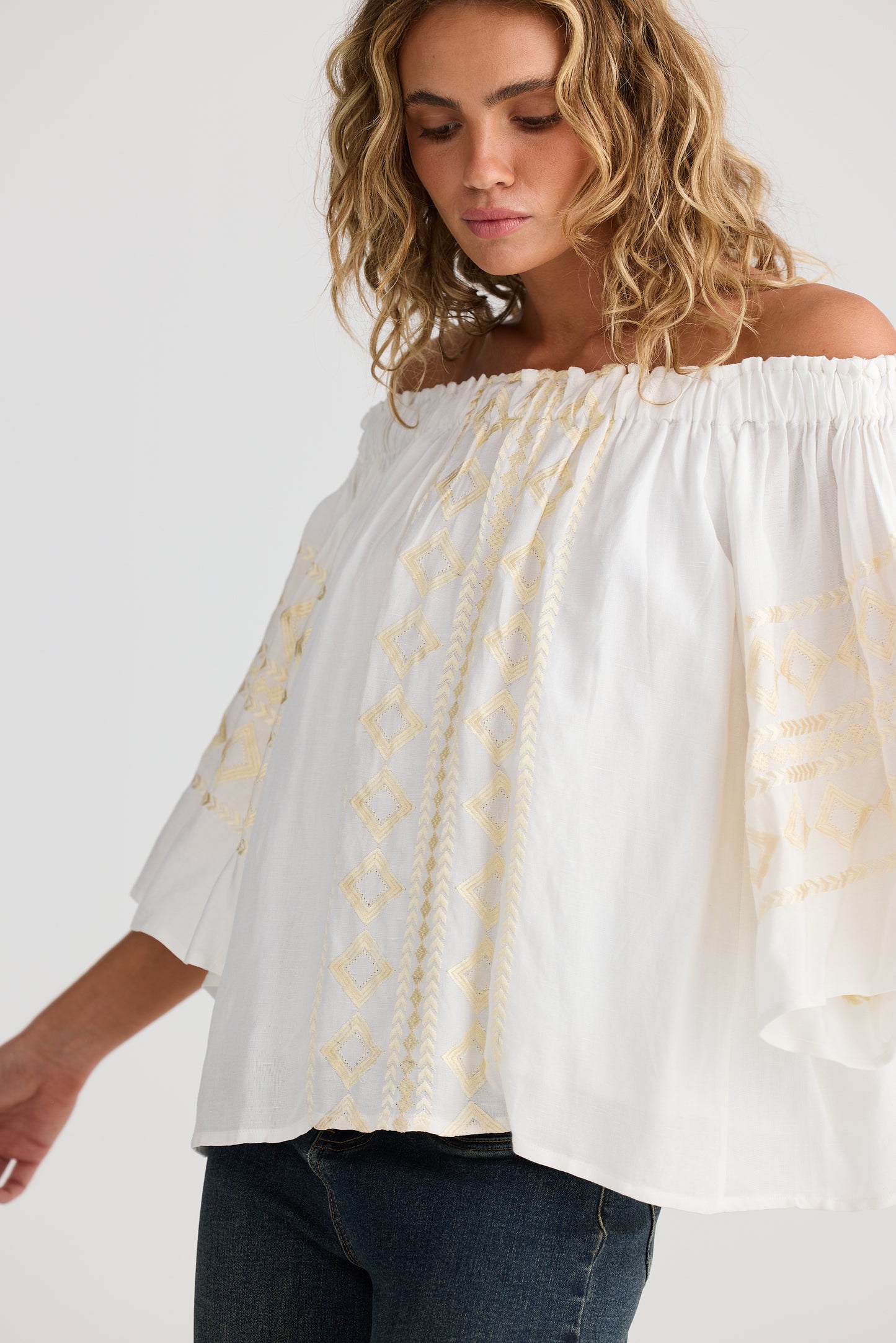 ODYSSEY TOP
