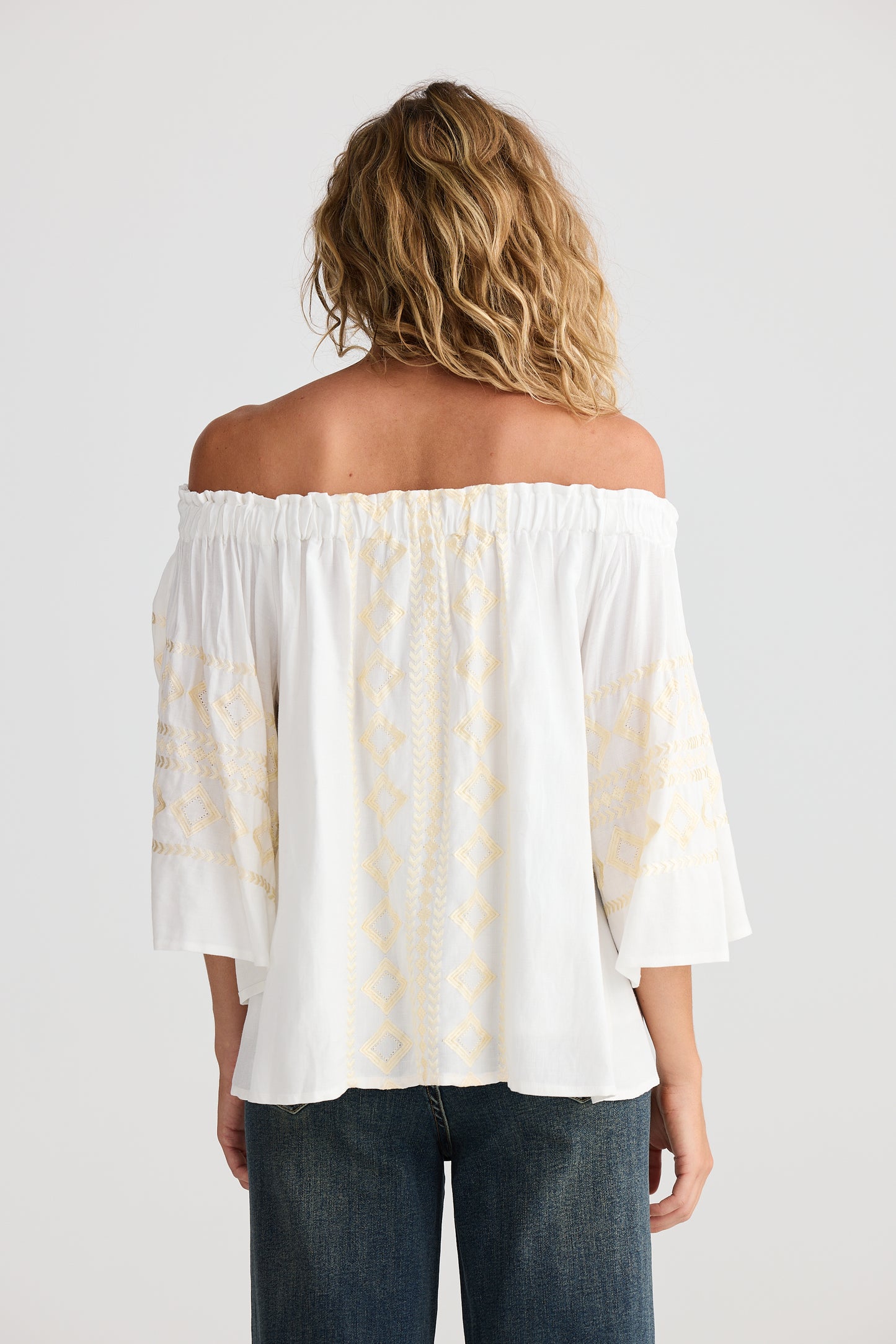 ODYSSEY TOP
