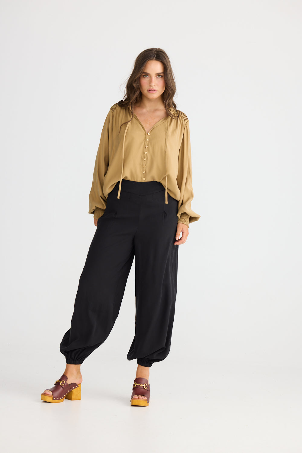GENIE PANT