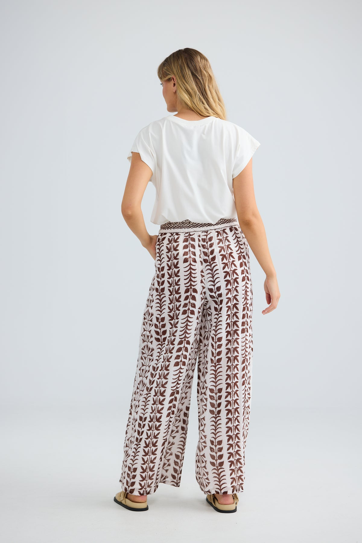 FREEDOM PANT
