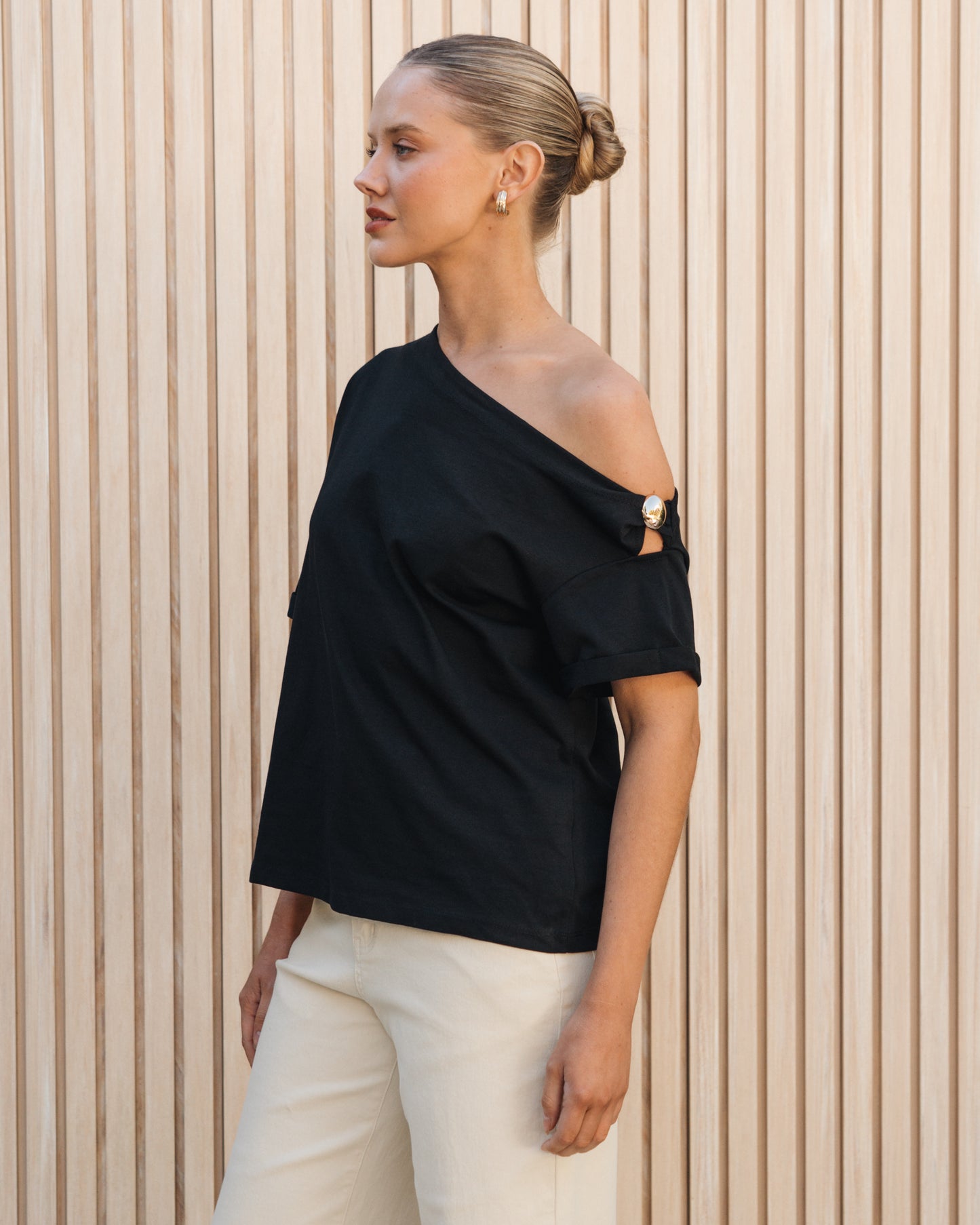 ANNABEL TOP