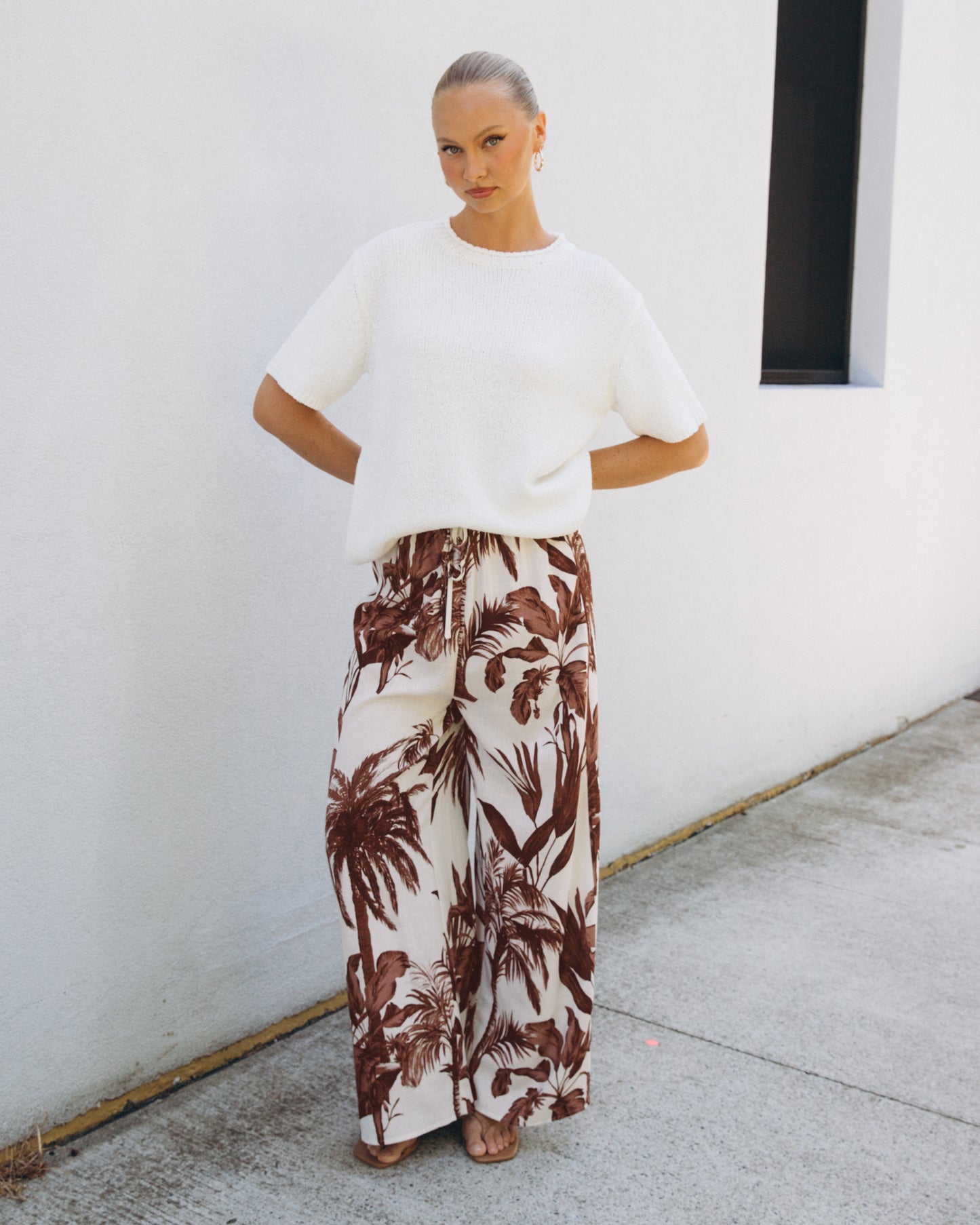 IPANEMA PANT