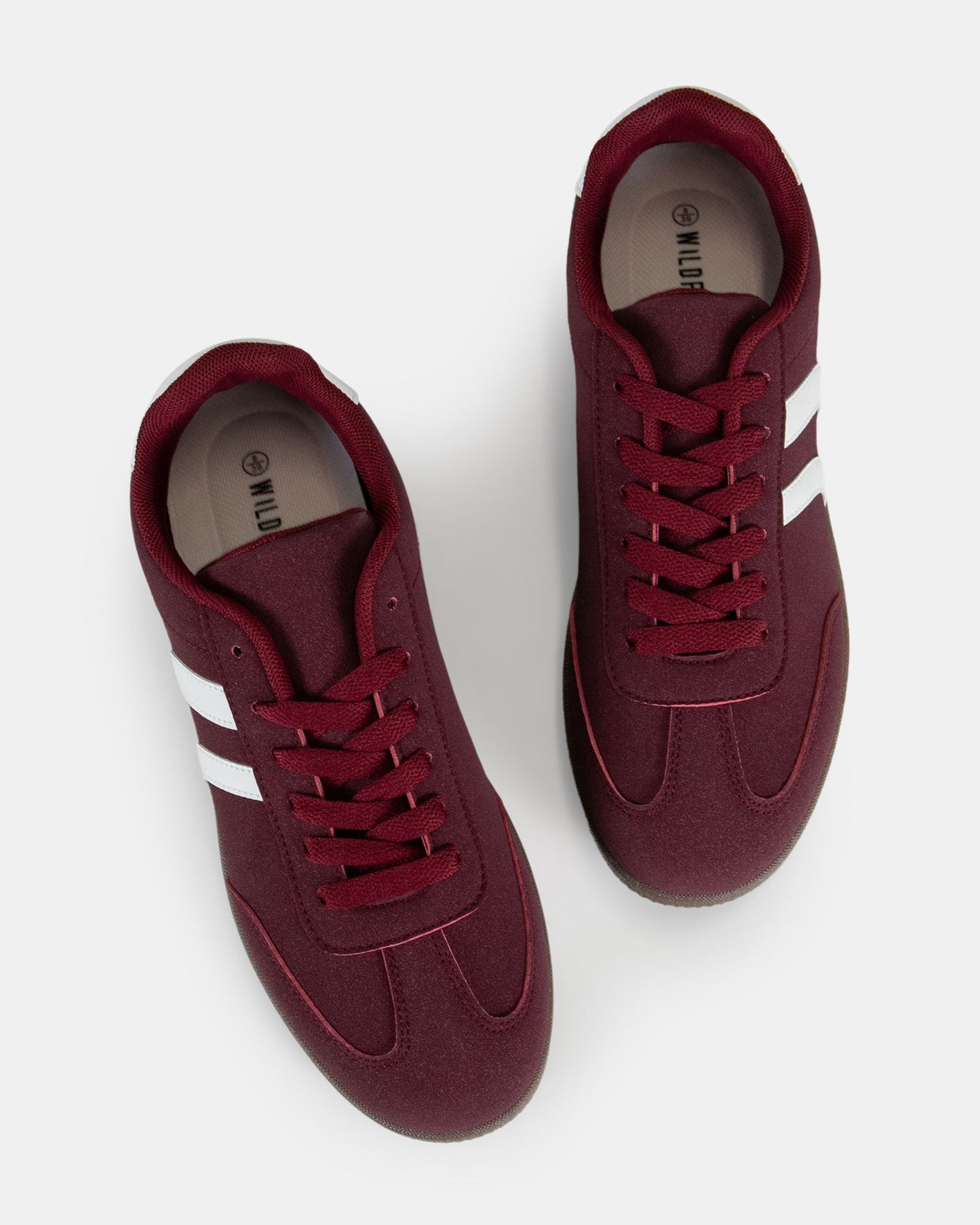 CAPER SHOE
