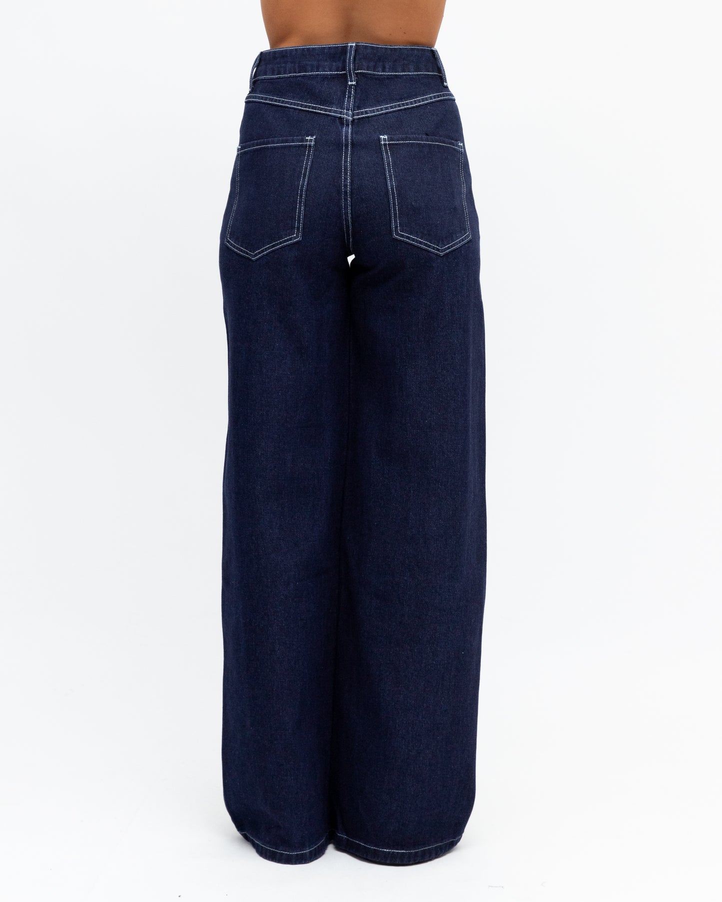 INDIGO JEAN