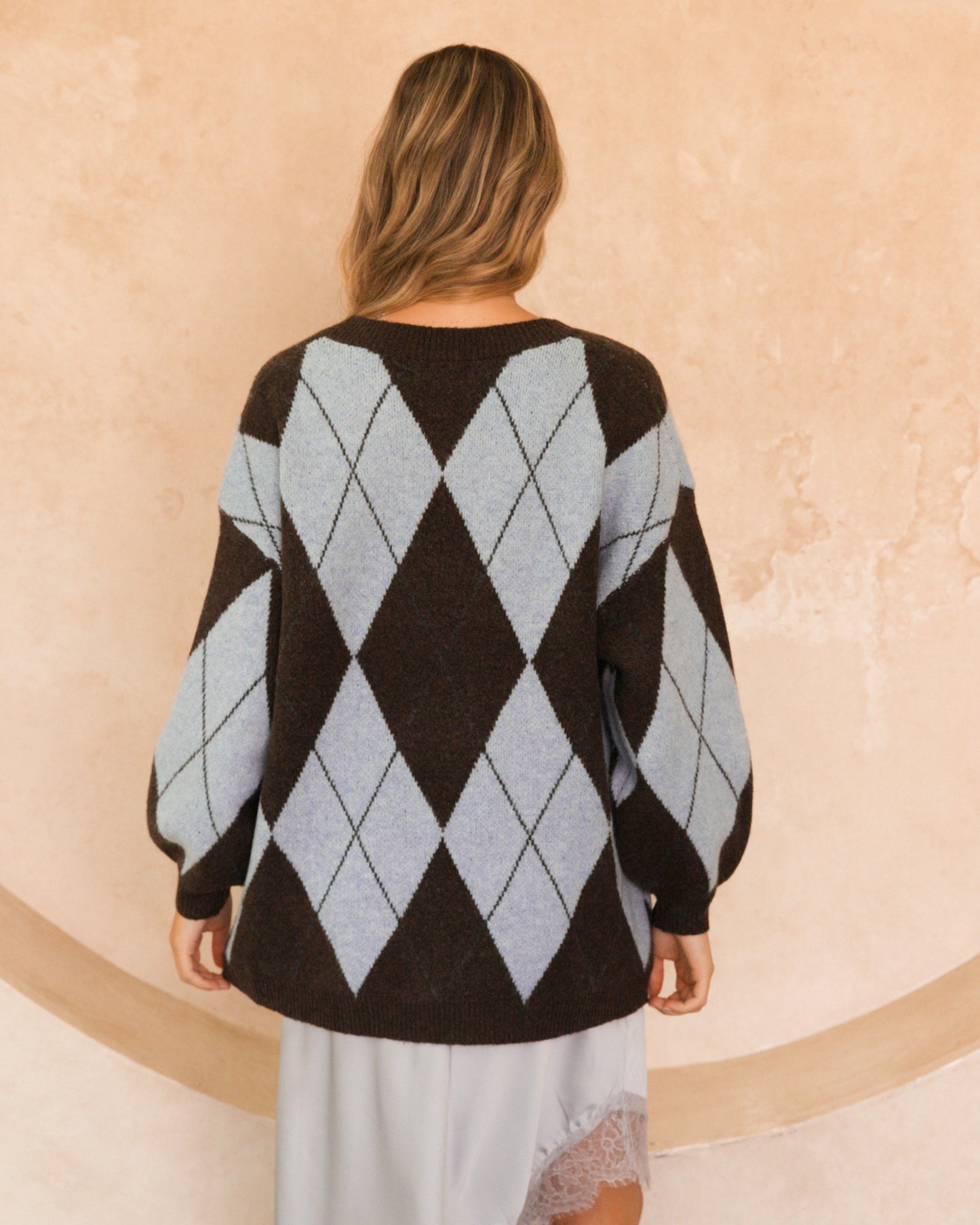 SUGAR PLUM JUMPER