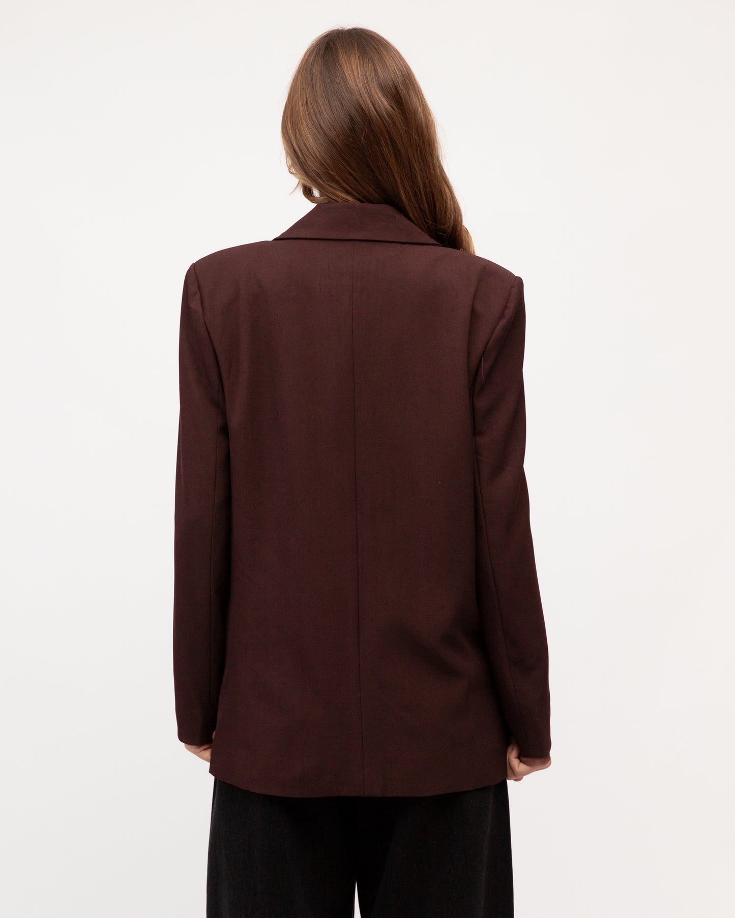 OFF DUTY BLAZER