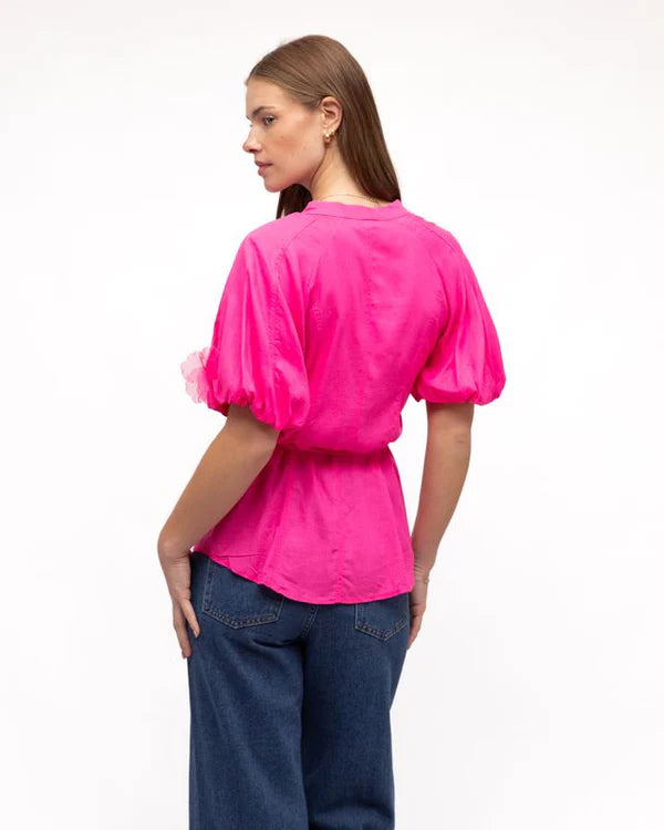 ROSALIE SHIRT