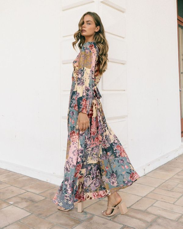 VINTAGE DREAM MAXI